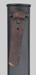 Thumbnail image of the Swiss M1914 Pioneer sawback bayonet.