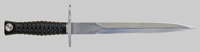 Thumbnail image of S.I.G. 510-4 export bayonet.