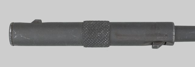 Image of Swiss Rexim-Favor rod bayonet.