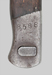 Thumbnail image of the Turkish M1913 knife bayonet.