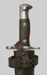 Thumbnail image of M1912 Picket Pin Scabbard.