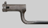 Thumbnail image of J. D. Greene socket bayonet.