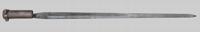 Thumbnail image of J. D. Greene socket bayonet.