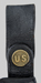 Thumbnail image of U.S. M1873 Trowel Bayonet