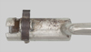 Thumbnail image of Requarth Co. Boy's Brigade Gun socket bayonet.