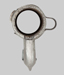 Thumbnail image of Requarth Co. Boy's Brigade Gun socket bayonet.