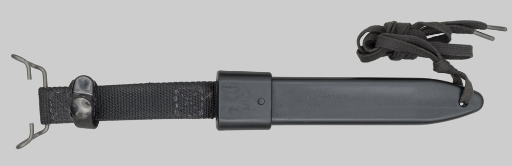 Image of U.S. M10 Scabbard by Ontario Knife Co.