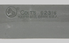 Thumbnail image of Colt New Model M7 bayonet.