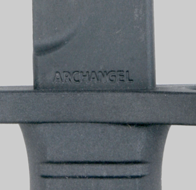 Image of Archangel Ruger 10/22 tanto bayonet