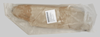 Thumbnail image of M7 bayonet and M10 scabbard in wrapper