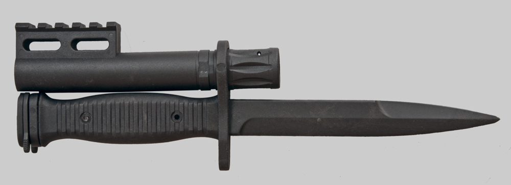 Image of Archangel Ruger 10/22 Knife Bayonet.