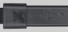 Thumbnail image of M10 red thread scabbard.