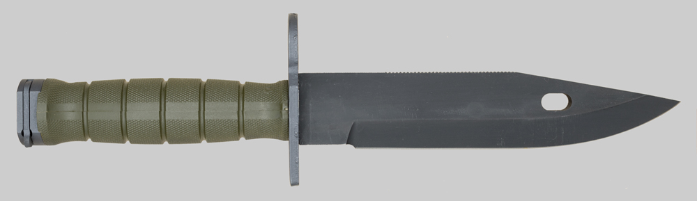 Image of US M9 Bayonet by Tri-Technologies, Inc.