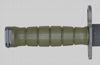 Thumbnail image of US M9 Bayonet by Tri-Technologies, Inc.