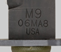 Thumbnail image of US M9 Bayonet by Tri-Technologies, Inc.