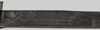 Thumbnail image of 1961 Columbus Milpar & Manufacturing Co. M6 bayonet taken from sealed packaging.