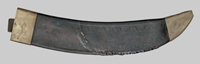 Thumbnail image of USA Collins No. 1005 Machete.