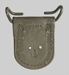 Thumbnail image of USA M1917 Maxim Scabbard Belt Hanger.