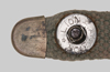 Thumbnail image of Viet Cong copy of  M8A1 scabbard.