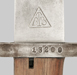 Thumbnail image of Yugoslavian M1924B bayonet used with converted Steyr M1912 rifles