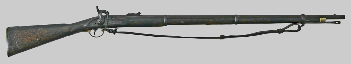 Image of .577 Caliber Enfield  Rifle-Musket.